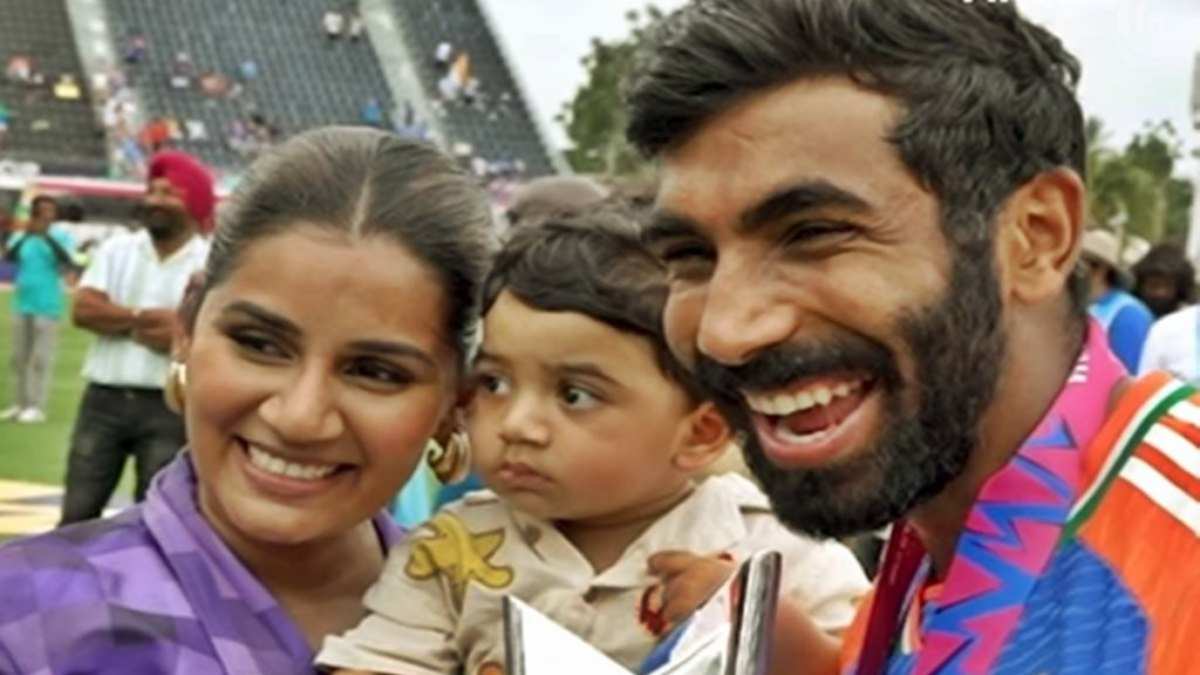 Pat Cummins To Travis Head: 5 Cricketers Who Stepped Into Fatherhood While Balancing Their Careers-1-2-3