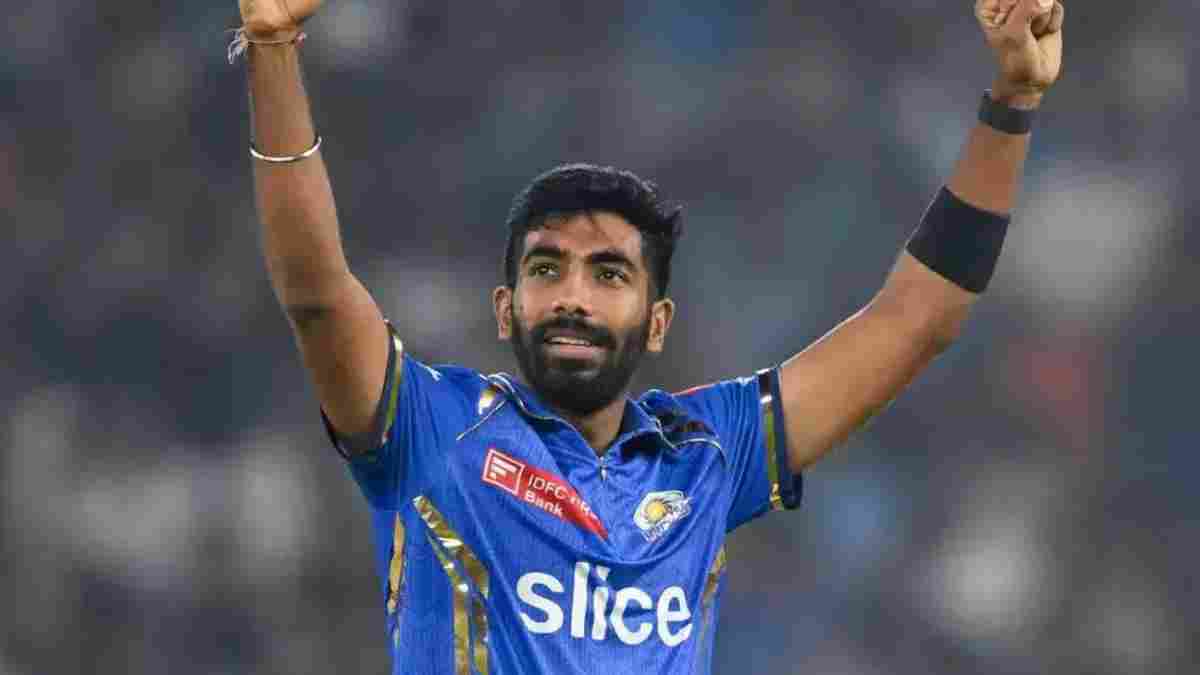 Jasprit Bumrah availability in IPL 2025 still uncertain