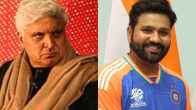 Javed Akhtar Hits Back At Trolls Over Rohit Sharma Remark, Calls Them 'Neech'!