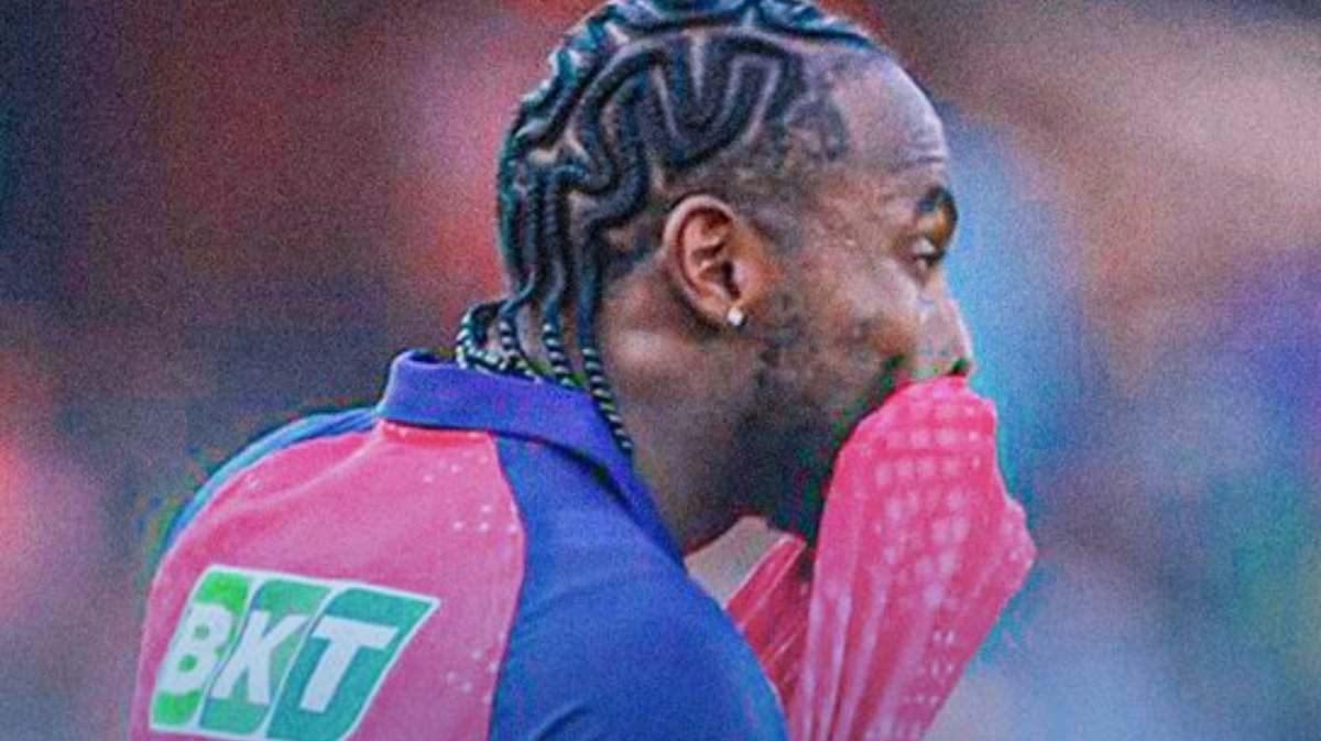 Jofra Archer