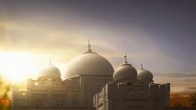 Alvida Jumma Mubarak 2025