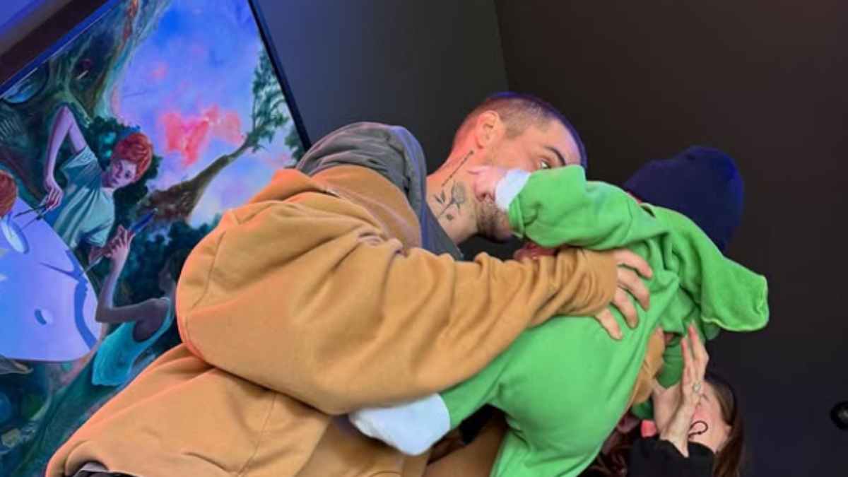 Justin Bieber Celebrates Birthday Amid Divorce Rumours, Shares Special Moments With Hailey Bieber And Baby Jack |See Inside