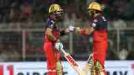 KKR vs RCB played the match one of IPL 2025