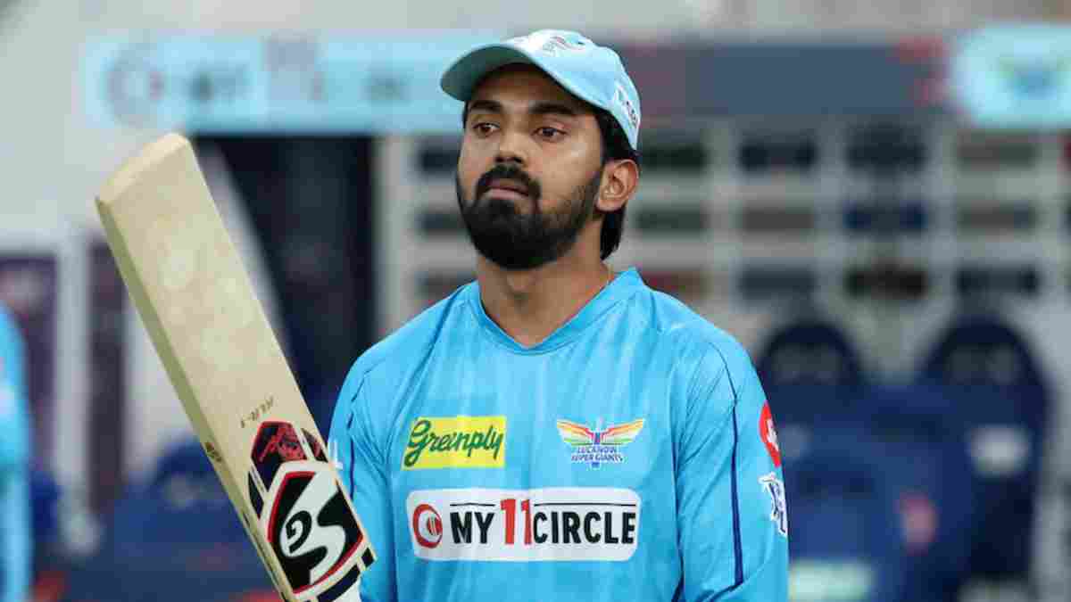KL Rahul will be a part of Delhi Capitals in IPL 2025