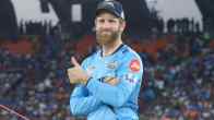 Kane Williamson played for Gujarat Titans earlier