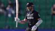 Kane Williamson scored a century against South Africa in Champions Trophy semifinal