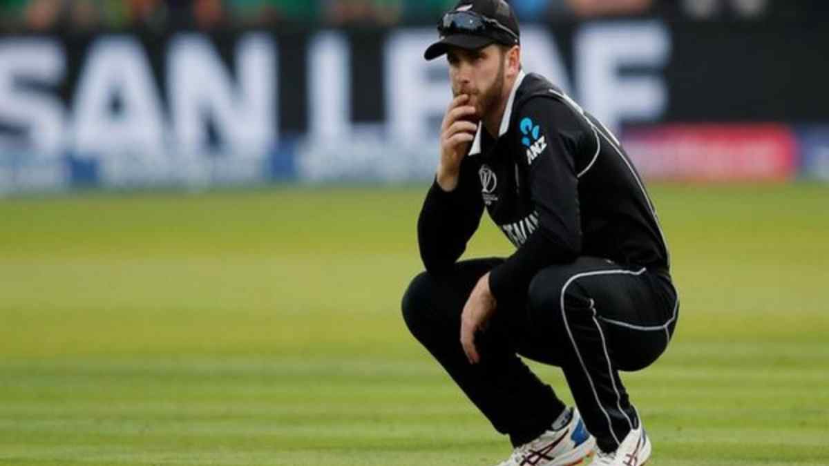 Kane Williamson
