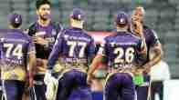 Kolkata Knight Riders (KKR)