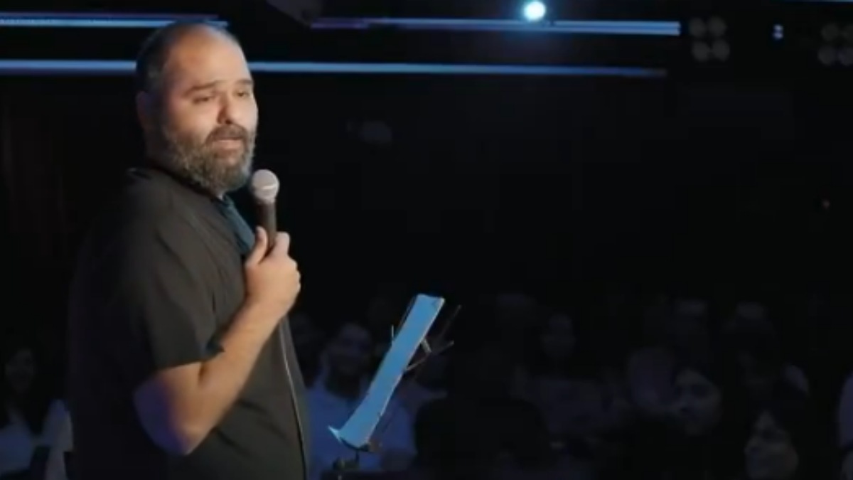 Kunal Kamra Joke Row