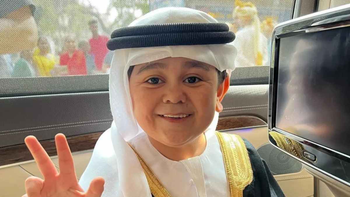 Laughter Chefs 2: Abdu Rozik Quitting The Show? Sources Spills The Beans On Rumours: 'Abdu Has...'