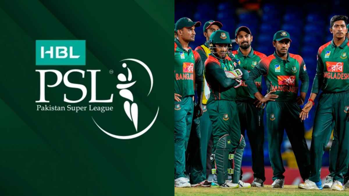 Litton Das will miss the Zimbabwe series and will be seen in the PSL