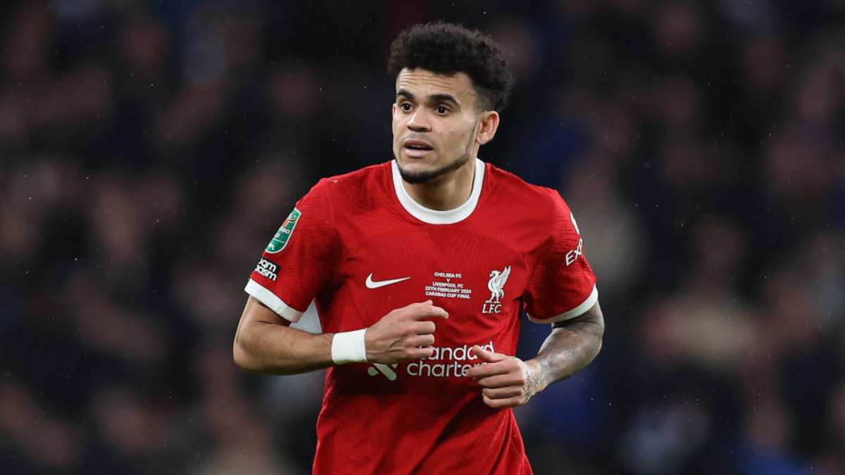 Luis Díaz Transfer News: Barcelona Eyes Luis Díaz Transfer Amid Financial Restructuring Plans