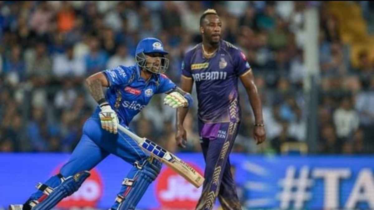 MI beat KKR by 8 wickets and register their first win of the season