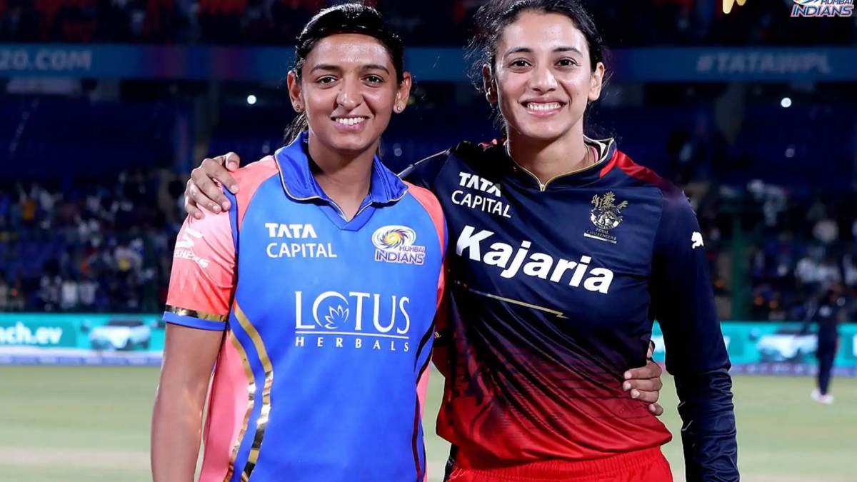 MI vs RCB (Photo Credit - X-Platform)