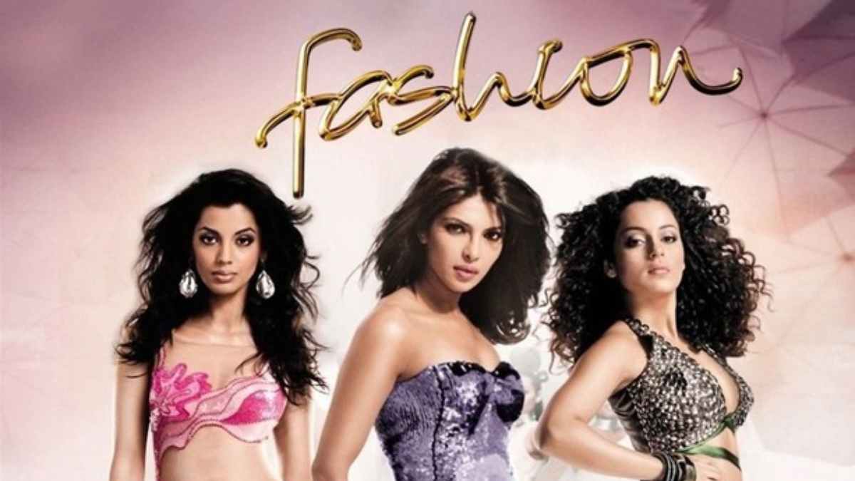 Mark Your Calendars! Priyanka Chopra and Kangana Ranaut's 'Fashion' To Re-Release Soon – Here’s the Date!