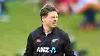 Michael Bracewell named as captain of New Zealand for T20I series against Pakistan