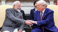 Donald Trump, PM Modi