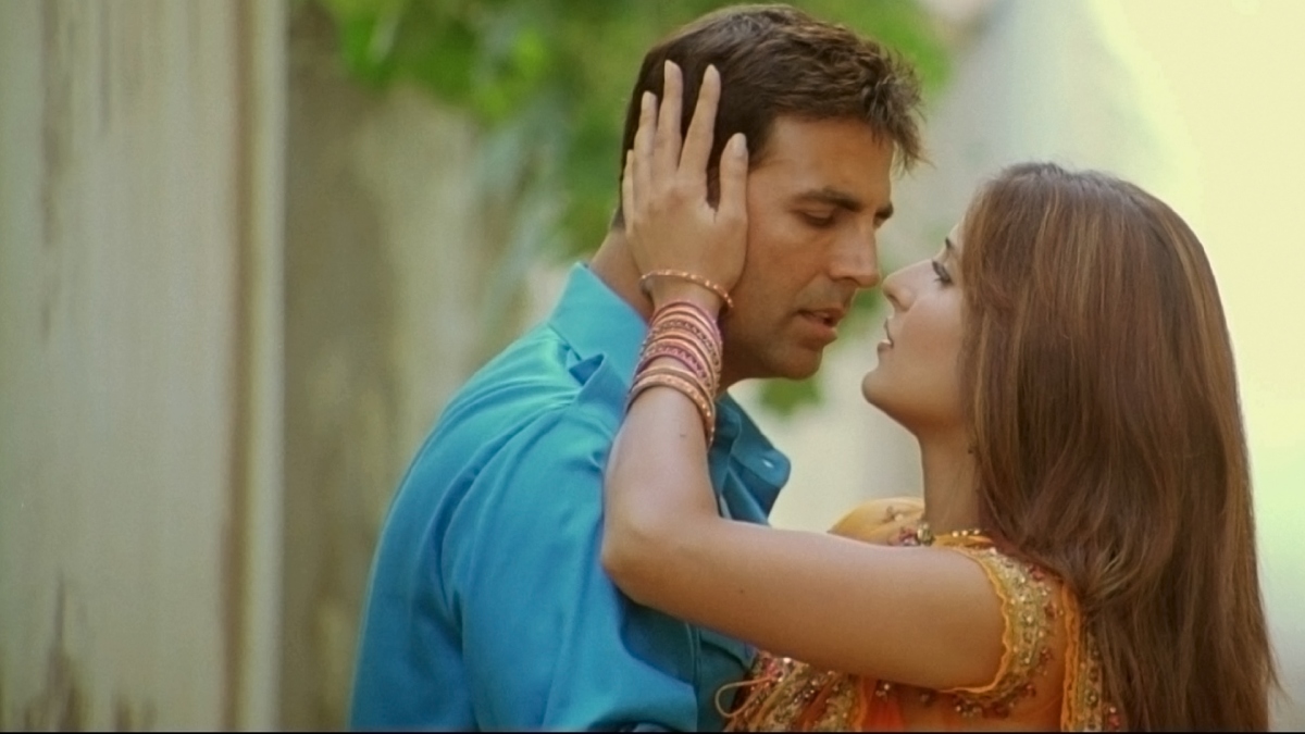 Namastey London Namastey London