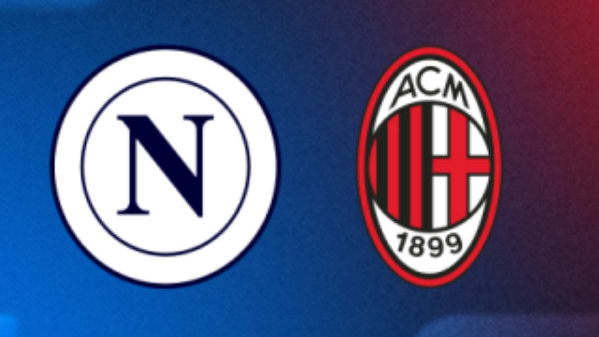 Napoli vs AC Milan Serie A: Napoli Take Control Early And Resist AC Milan’s Comeback Effort For 2-1 Victory