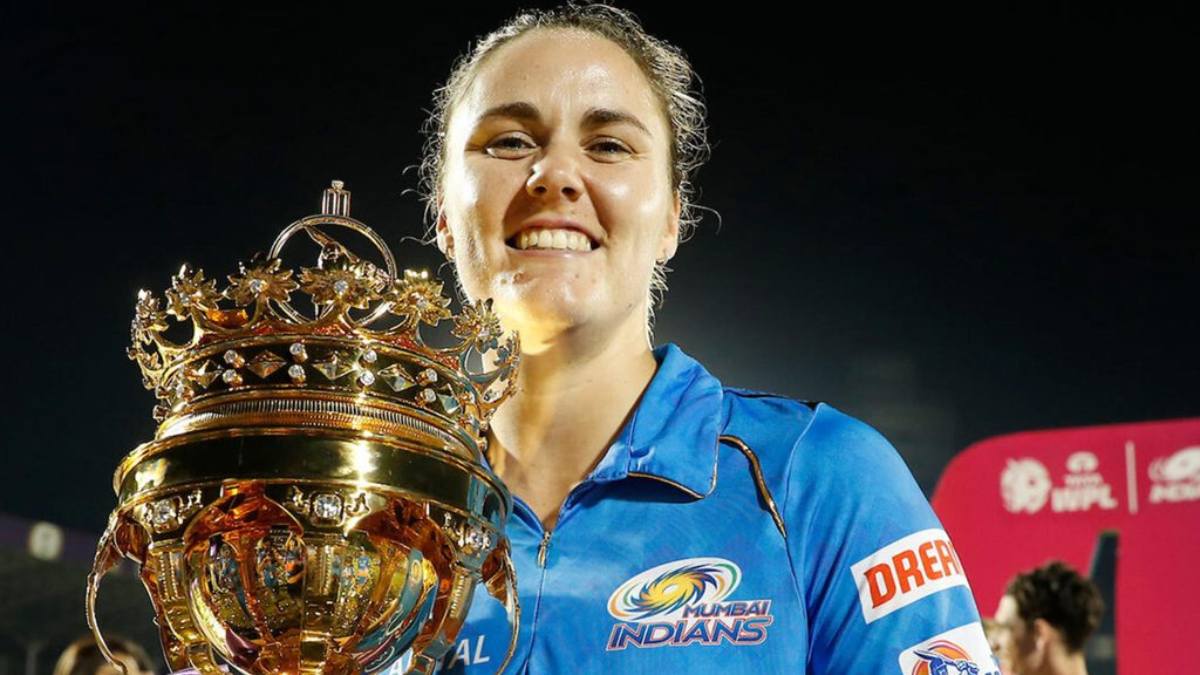 Nat-Sciver Brunt (Photo Credit - X-Platform)