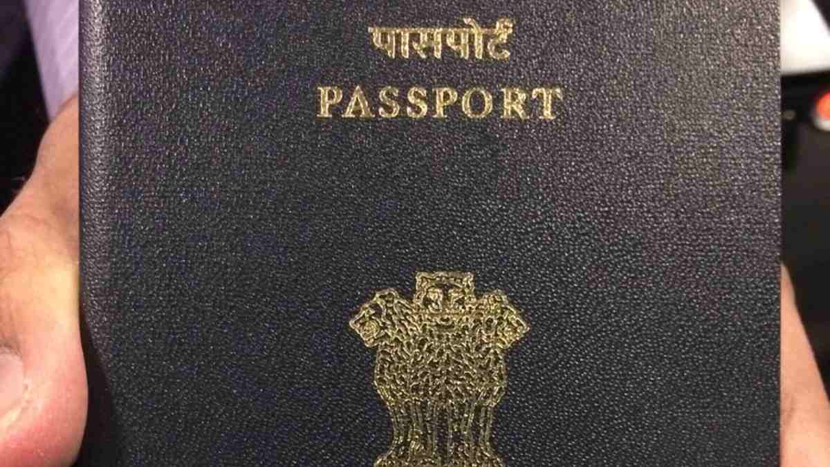 Planning An International Trip? Apply For Passport In Just THESE Simple Steps From Home