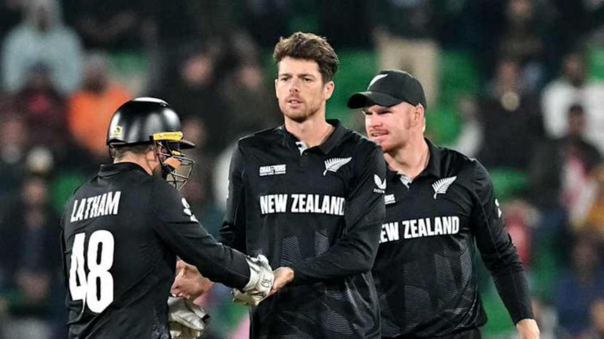 New Zealand (Photo Credit - X-Platform) New Zealand (Photo Credit - X-Platform)