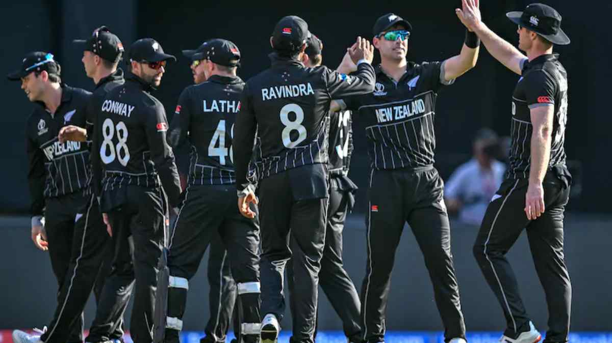 New Zealand will play against India in the Champions Trophy finals on 9 March in Dubai New Zealand will play against India in the Champions Trophy finals on 9 March in Dubai