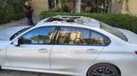 Noida_ BMW Worth Rs 72 Lakh Destroyed Due To Builder’s Negligence, Just A Day After Registration