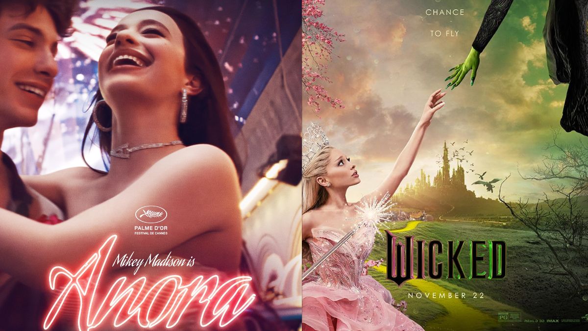 Oscars 2025 Winners Movies On OTT Oscars 2025 Winner Movies On OTT