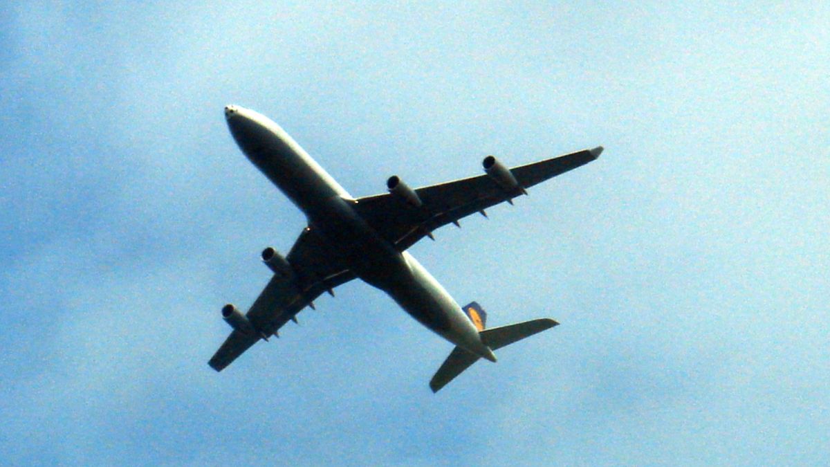 Operation Sindoor- Various Indian Airports Shut For Commercial Ops, International Flights Divert From Pakistani Airspace