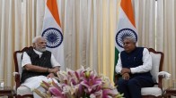 PM Modi And VP Jagdeep Dhankhar