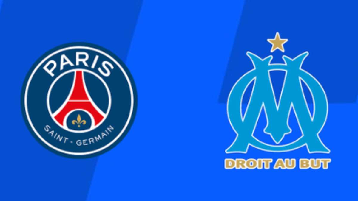 Ligue 1: Clinical PSG Outshines Marseille By 3-1 To Maintain League Dominance