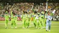 Pakistan win in 1992 World Cup (Photo Credit - X-Platform)