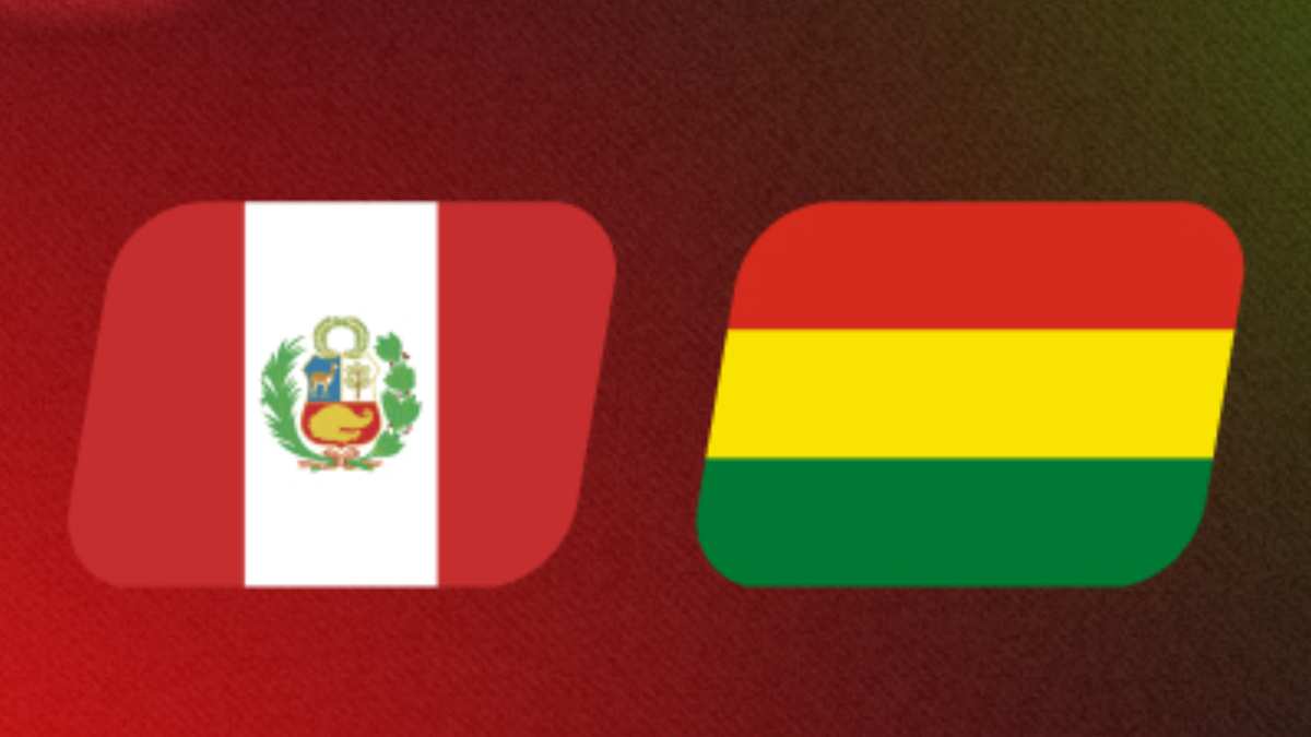 CONMEBOL World Cup Qualifiers: Peru's Tactical Brilliance Seals Commanding 3-1 Win Against Bolivia