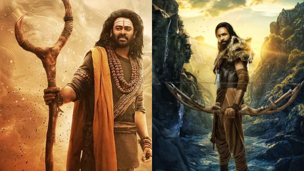 Prabhas' Shocking Fee For His Special Role In 'Kannappa' Revealed By Vishnu Manchu -You Won't Believe It!