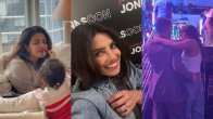 Priyanka Chopra Shares NYC Moments, Malti Marie’s Adorable Attempt At Makeup Steals The Show