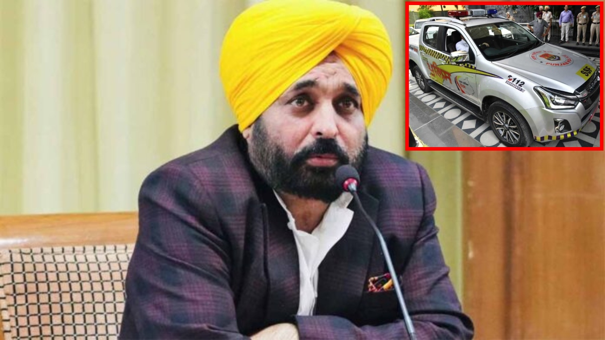 Punjab’s Road Safety Revolution