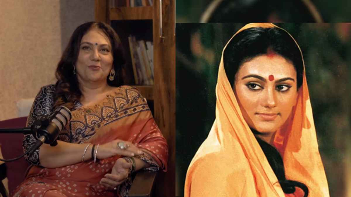 Ramayan's 'Sita' Dipika Chikhlia Says She’s Not Interested In Playing Any Other Role: ' I Will Die..'