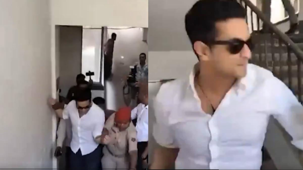 Ranveer Allahbadia Viral Video