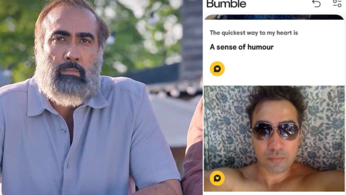 Ranvir Shorey Ranvir Shorey