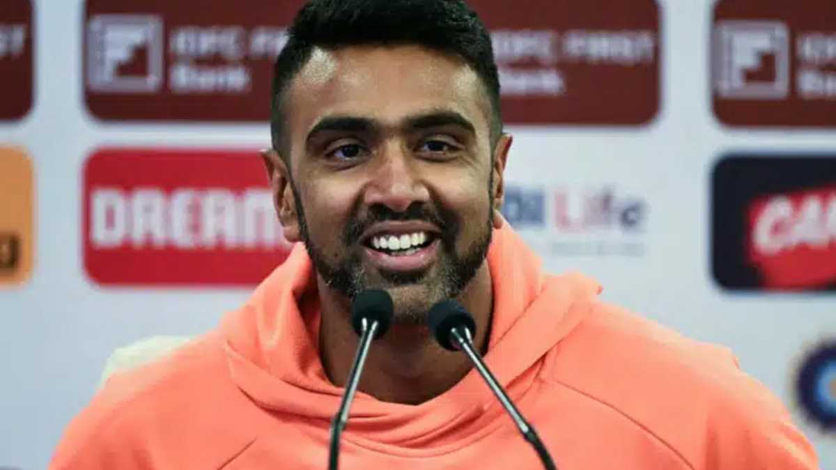 Ravichandran Ashwin (Photo Credit - X-Platform)