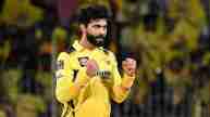 Ravindra Jadeja joined the CSK camp on March 11, Tuesday