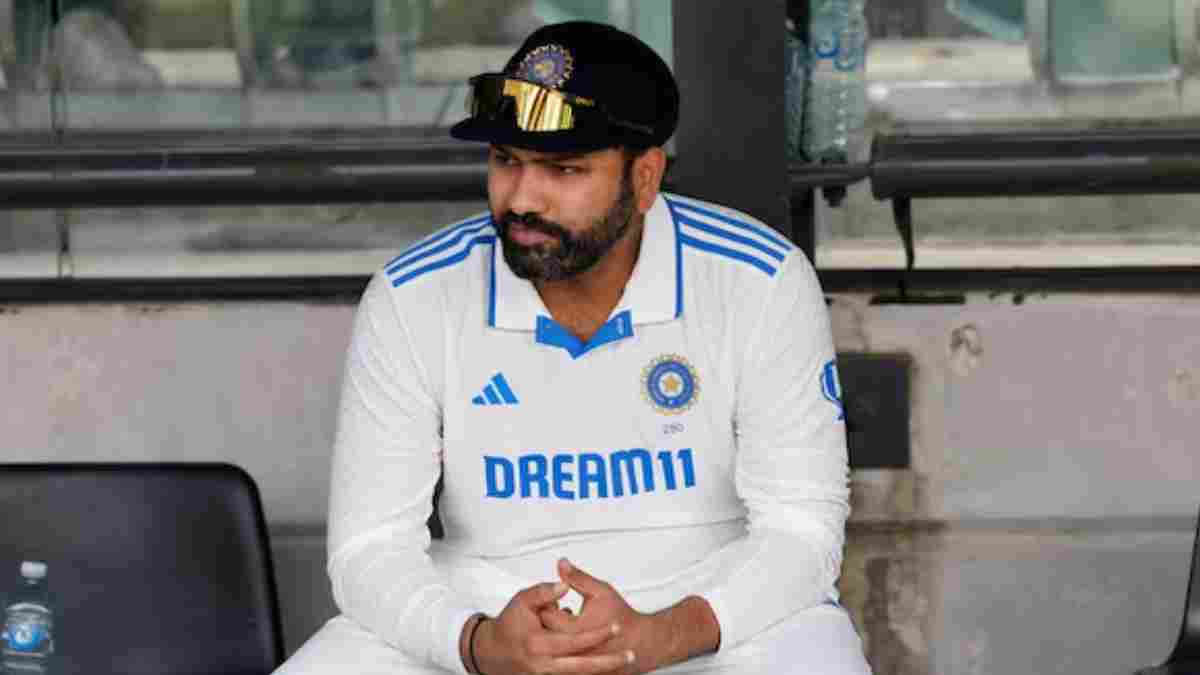 Rohit Sharma future as Indian captain still remains undecided