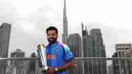 Rohit Sharma led India towards victory in Champions Trophy 2025