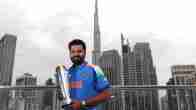 Rohit Sharma led India towards victory in Champions Trophy 2025