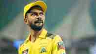 Ruturaj Gaikwad led CSK faced two consecutive defeats