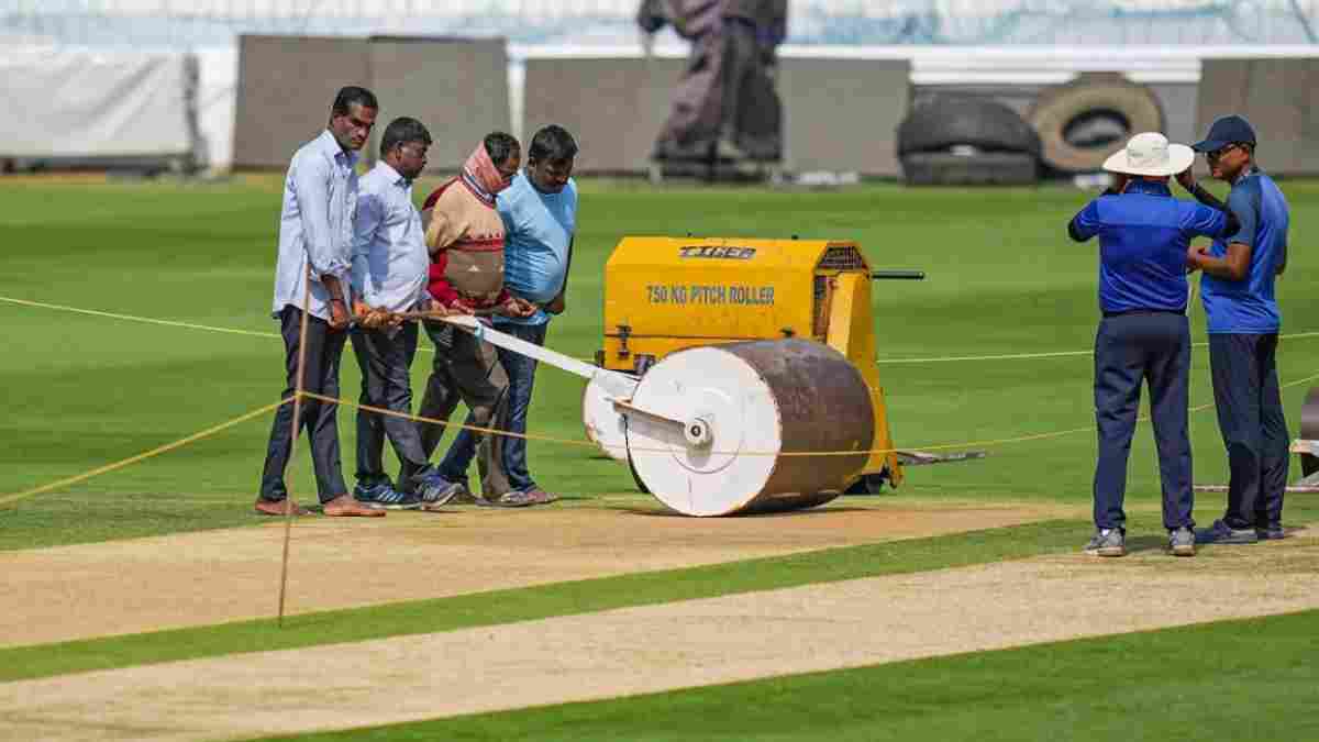 SRH vs LSG match will be held at Rajiv Gandhi International Stadium SRH vs LSG match will be held at Rajiv Gandhi International Stadium