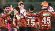 SRH will be playing their first home match against Rajasthan Royals on March 23