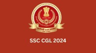 SSC CGL 2024