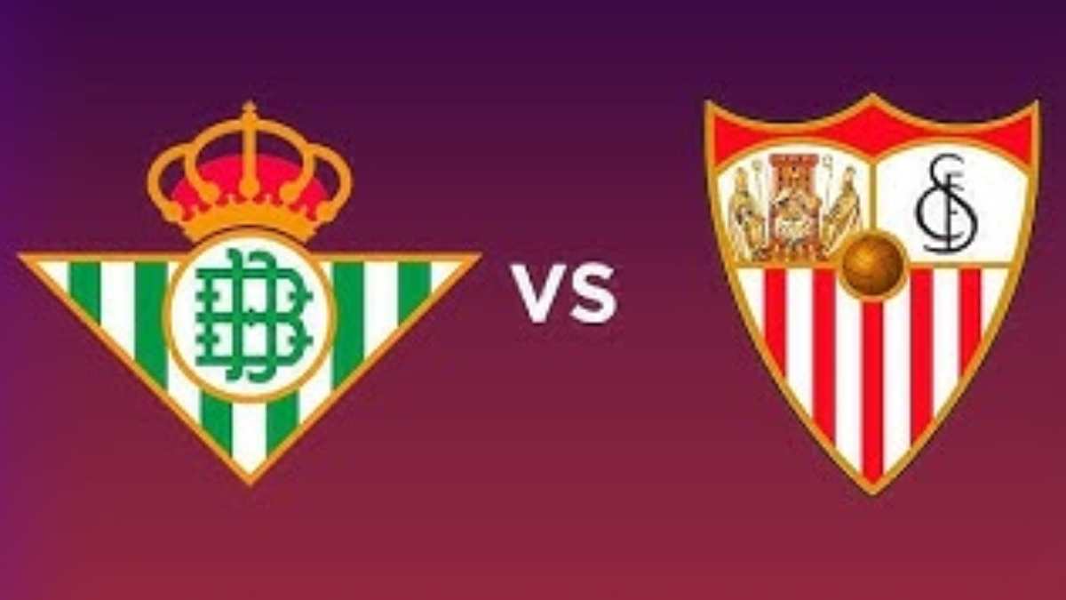 Sevilla vs Real Betis Betis' Strategic Play Secures Hard-Fought Win Over Sevilla